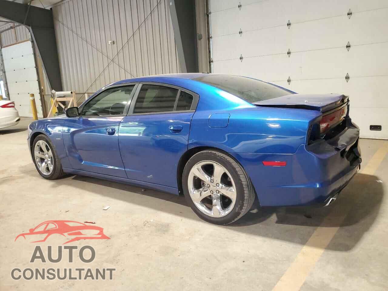 DODGE CHARGER 2012 - 2C3CDXCT1CH241523