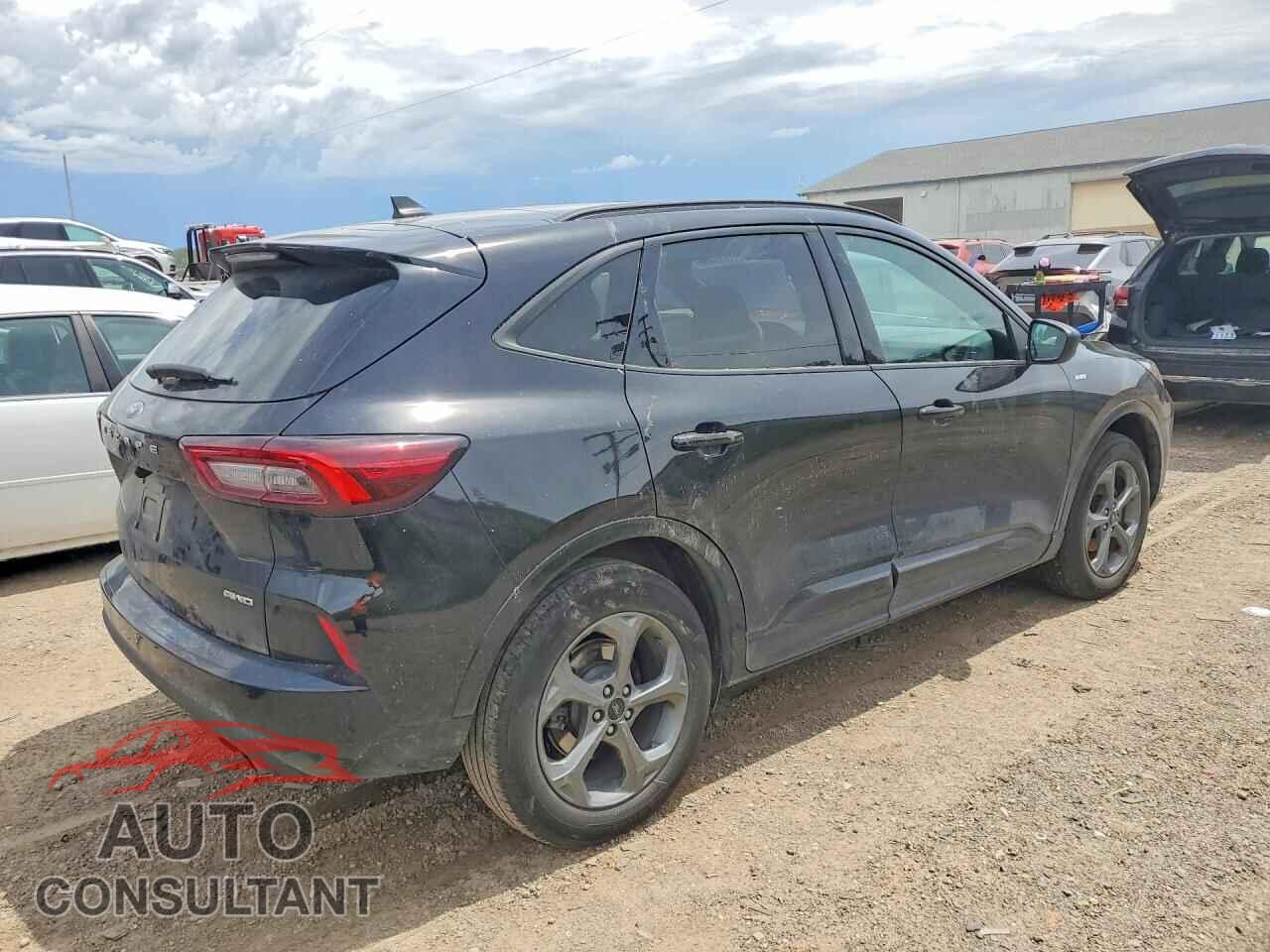 FORD ESCAPE 2024 - 1FMCU9MN2RUB35445