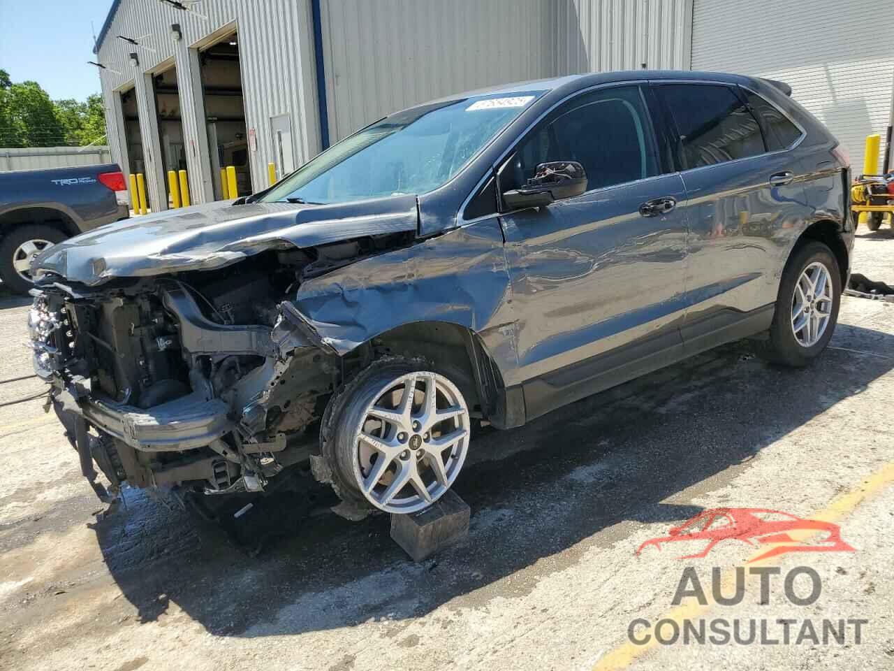 FORD EDGE 2023 - 2FMPK4J98PBA30204