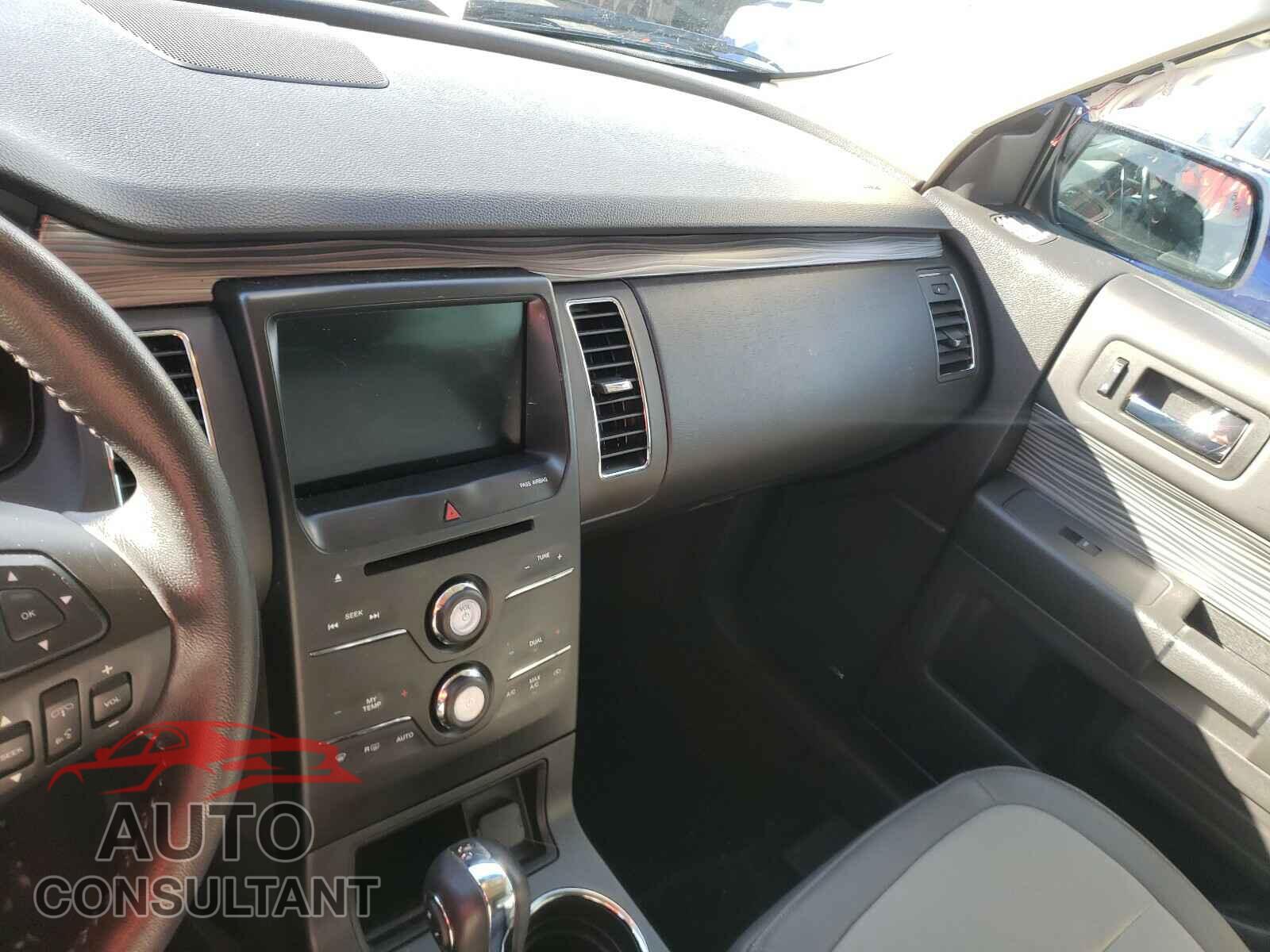FORD FLEX 2017 - 2FMHK6C8XHBA01955