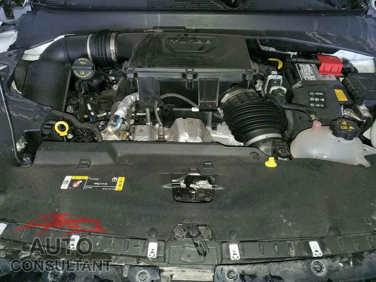 JEEP COMPASS 2024 - 3C4NJDCN7RT593129