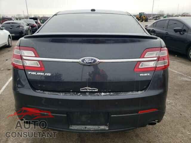 FORD TAURUS 2017 - 1FAHP2E87HG127569