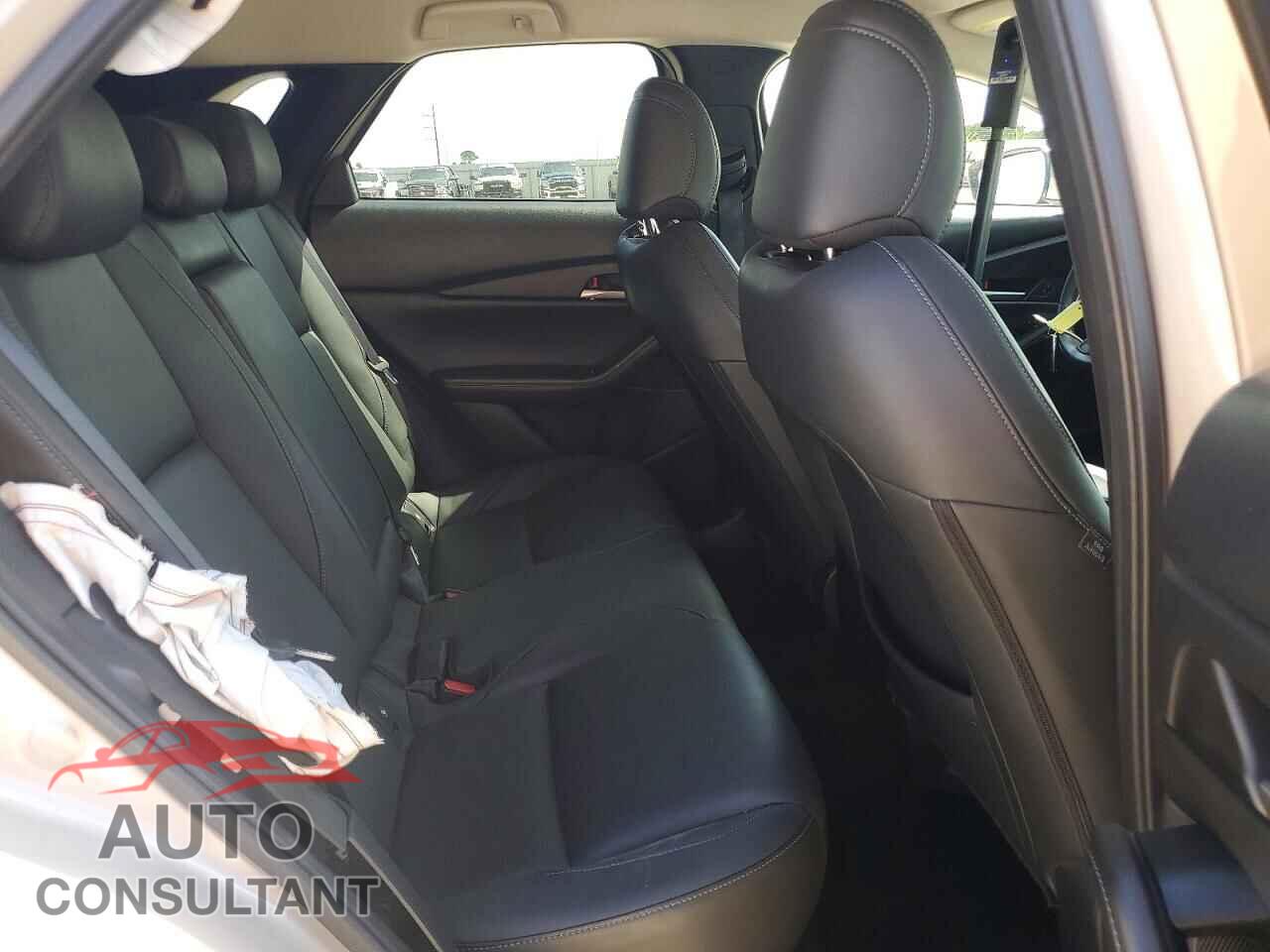 MAZDA CX30 2023 - 3MVDMBBM0PM546143