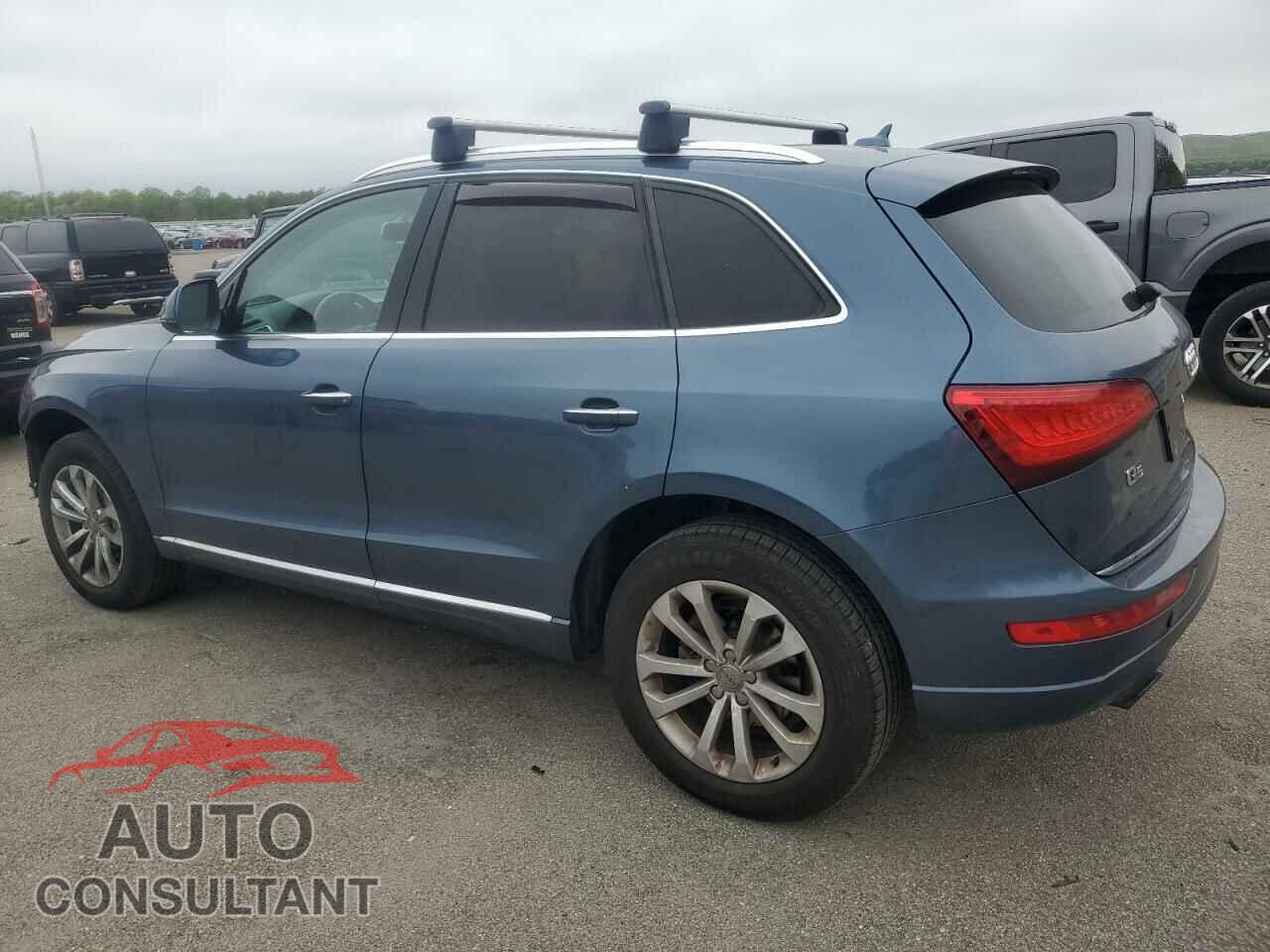 AUDI Q5 2015 - WA1CFAFP8FA092039