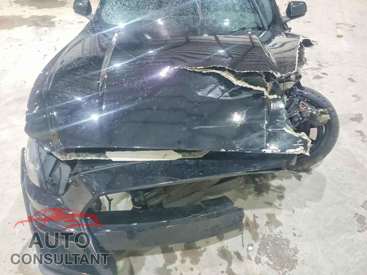 FORD MUSTANG 2017 - 1FA6P8CFXH5271527