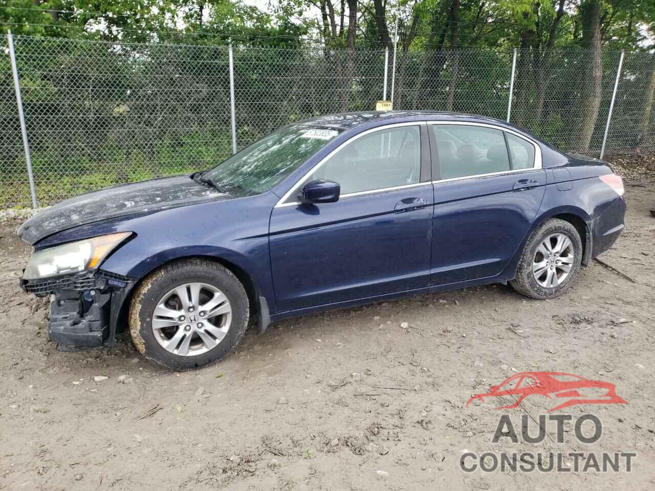 HONDA ACCORD 2012 - 1HGCP2F48CA002481