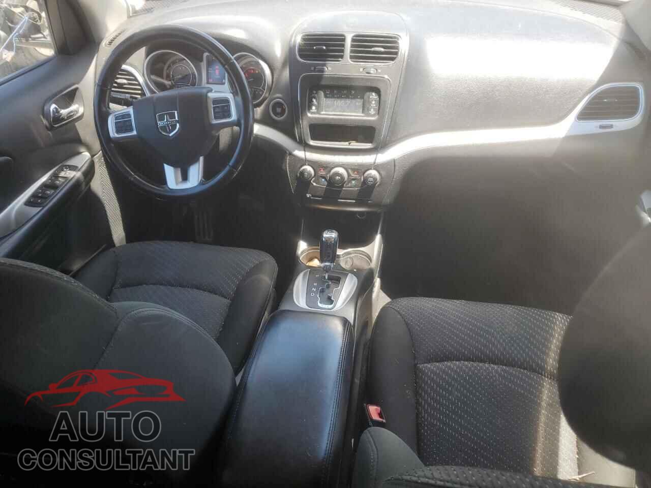 DODGE JOURNEY 2020 - 3C4PDCAB1LT259754
