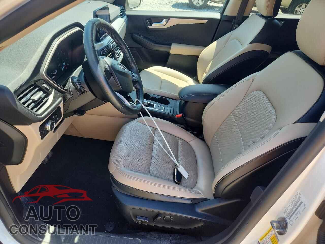 FORD ESCAPE 2020 - 1FMCU0H6XLUA67059