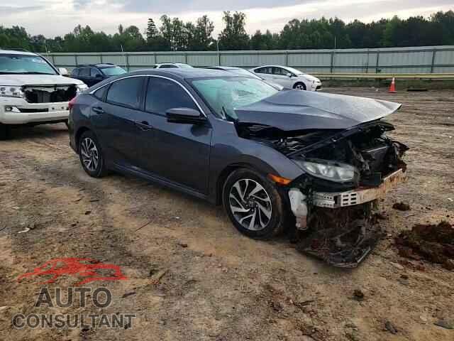 HONDA CIVIC 2017 - 19XFC2F79HE018520
