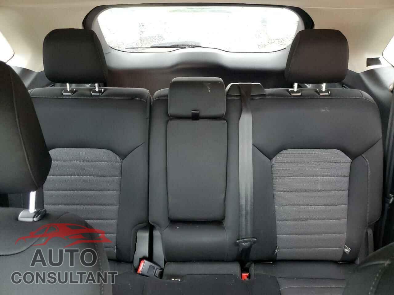 FORD EDGE 2017 - 2FMPK4G99HBC14611