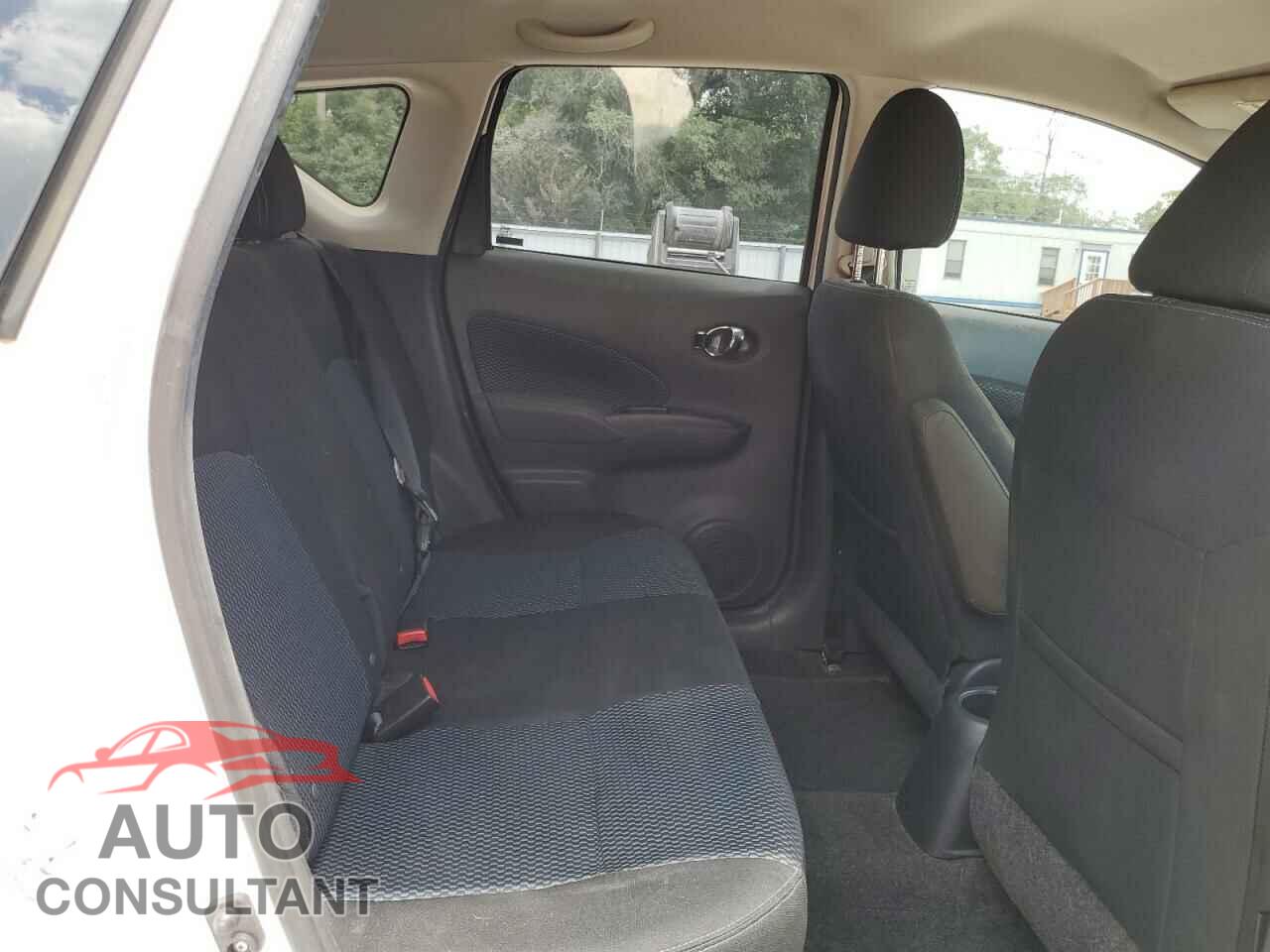 NISSAN VERSA 2015 - 3N1CE2CP5FL441933