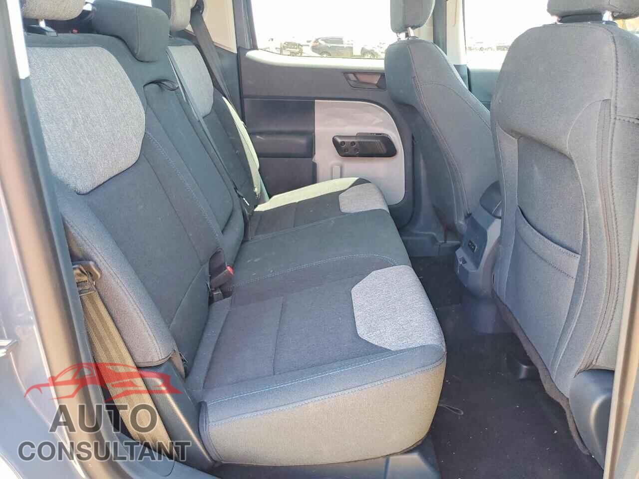 FORD MAVERICK 2025 - 3FTTW8H30SRB03107