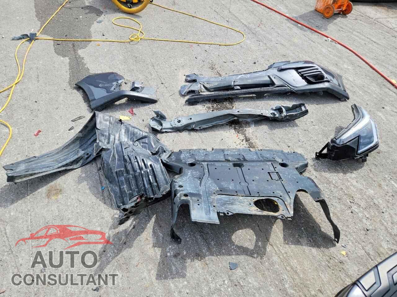 SUBARU FORESTER 2023 - JF2SKAPC9PH457623
