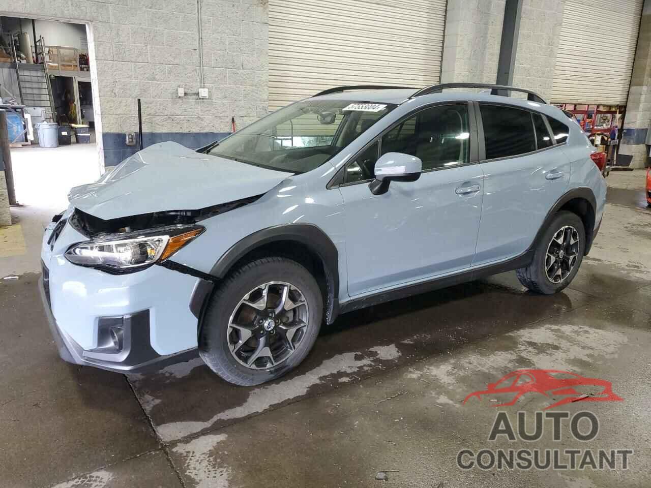 SUBARU CROSSTREK 2018 - JF2GTADC3J8336116