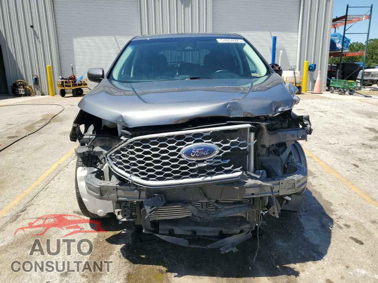 FORD EDGE 2023 - 2FMPK4J98PBA30204