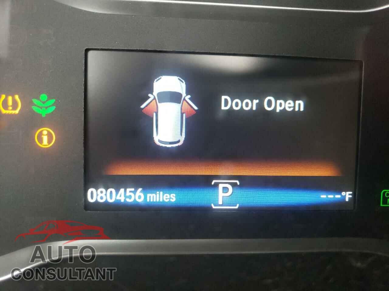 HONDA PILOT 2017 - 5FNYF5H55HB025648