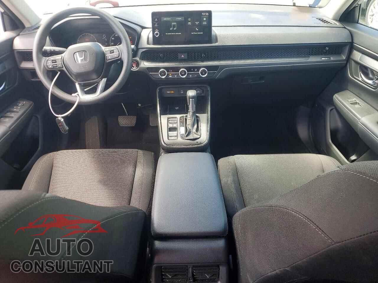 HONDA CRV 2026 - 2HKRS4H26TH474248
