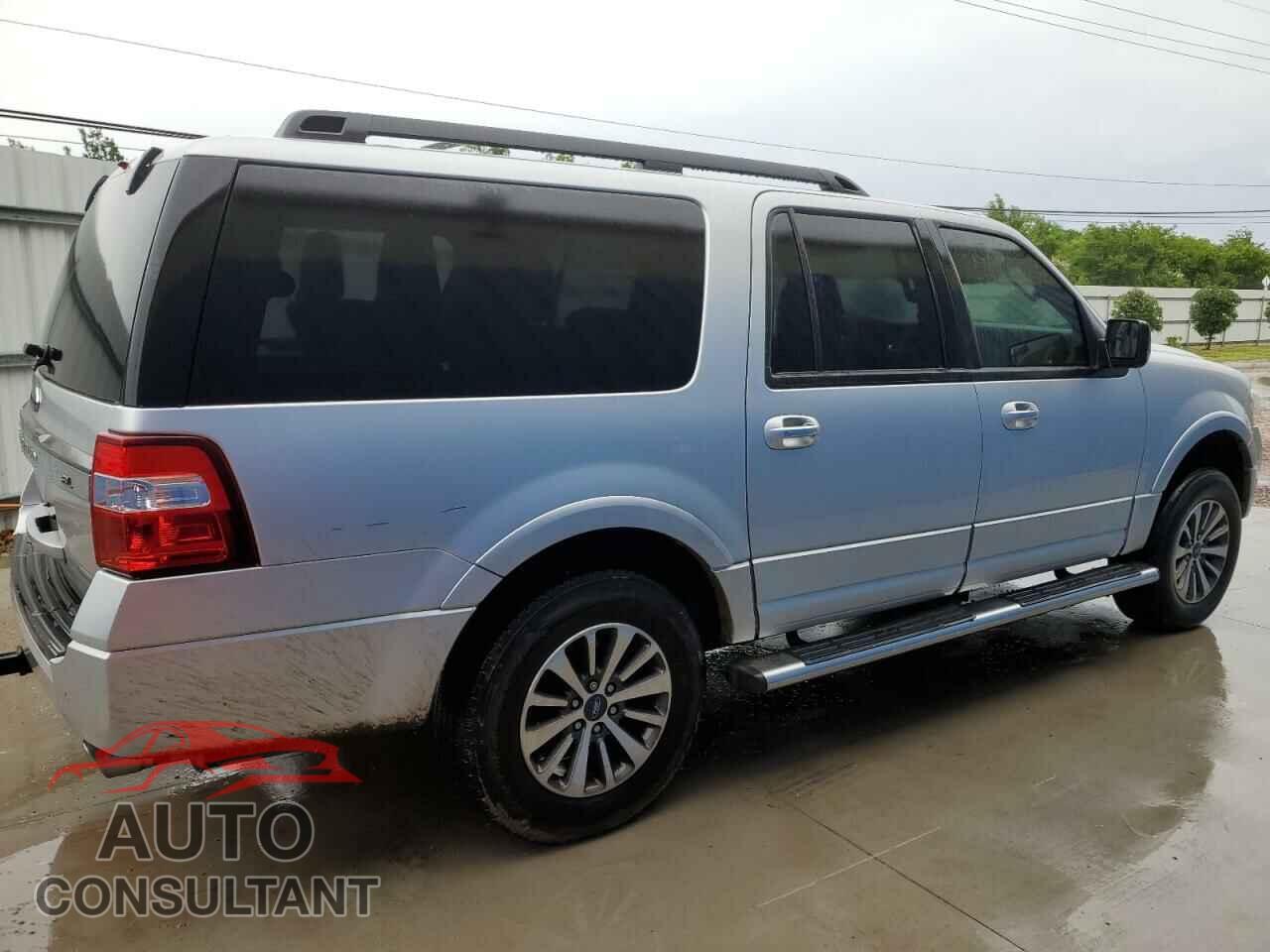 FORD EXPEDITION 2017 - 1FMJK1HT4HEA77564