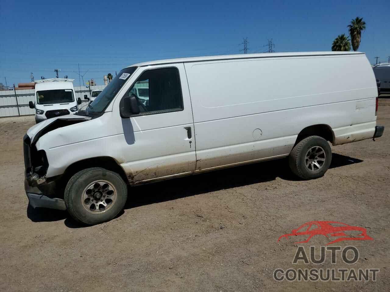 FORD ALL Models 2012 - 1FTSS3EL9CDB12784
