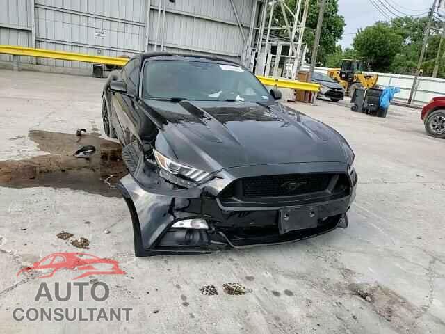 FORD MUSTANG 2017 - 1FA6P8CF5H5229122