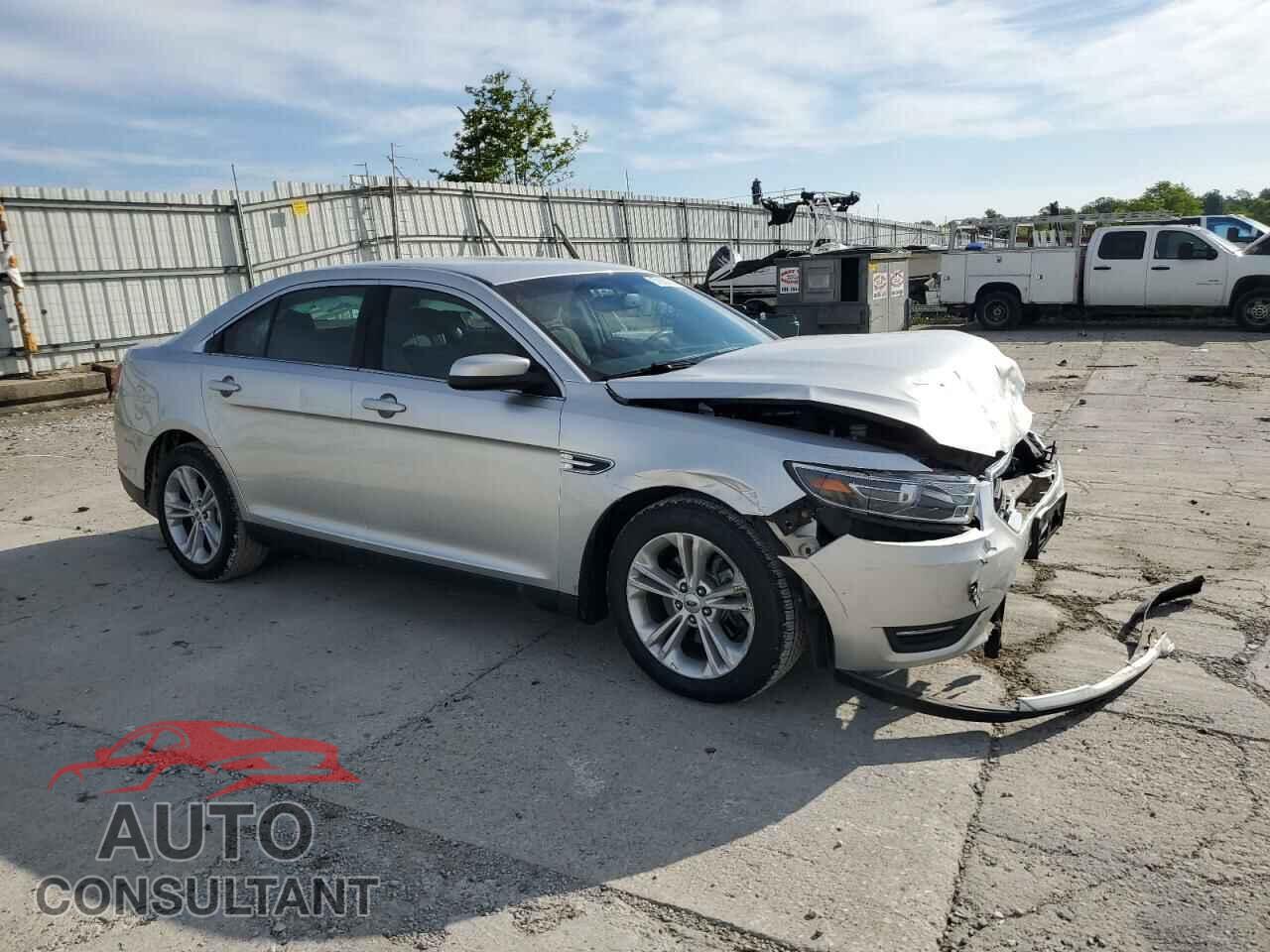 FORD TAURUS 2016 - 1FAHP2E83GG144304