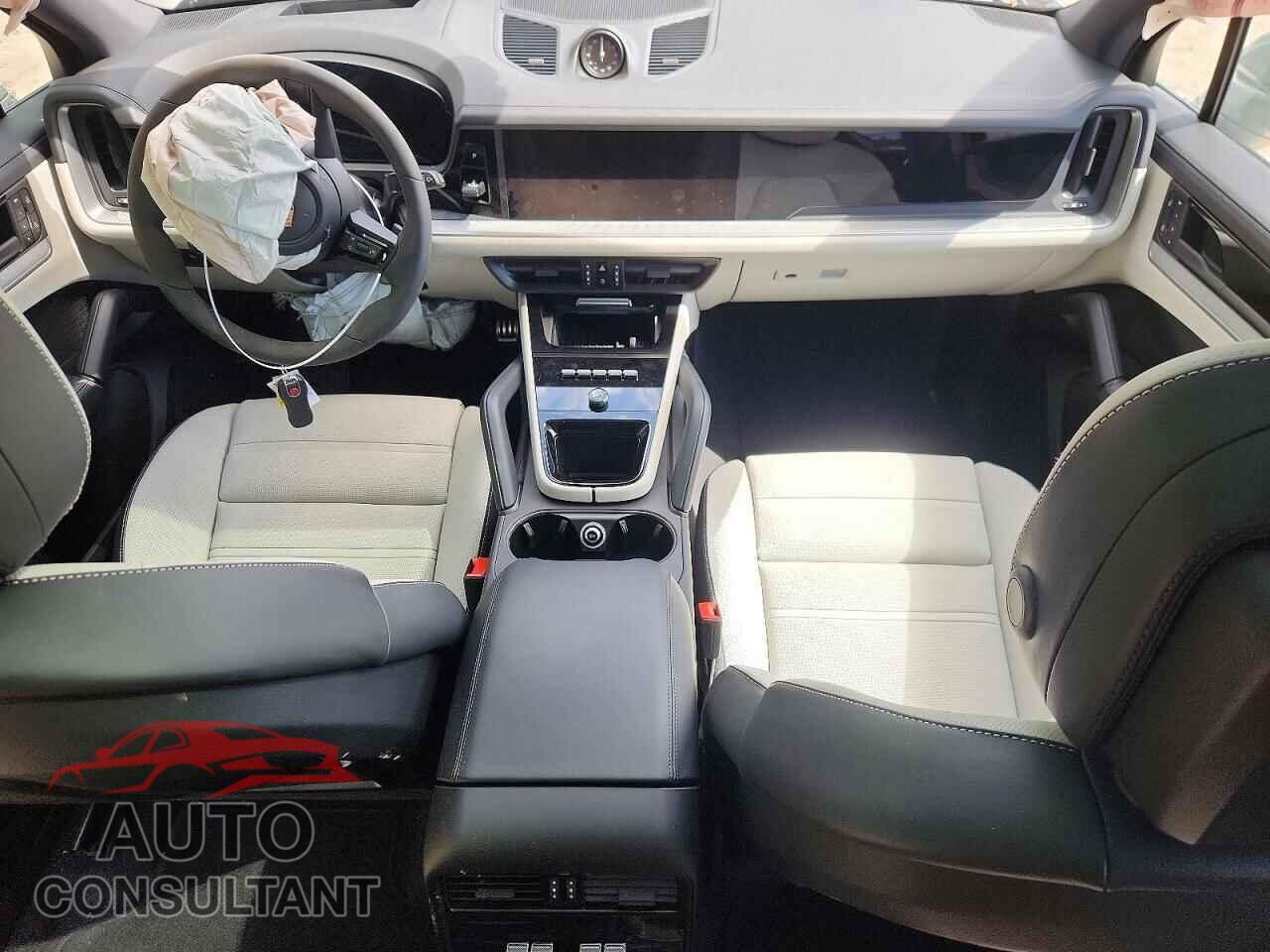 PORSCHE CAYENNE 2026 - WP1AN2AY4TDA20172