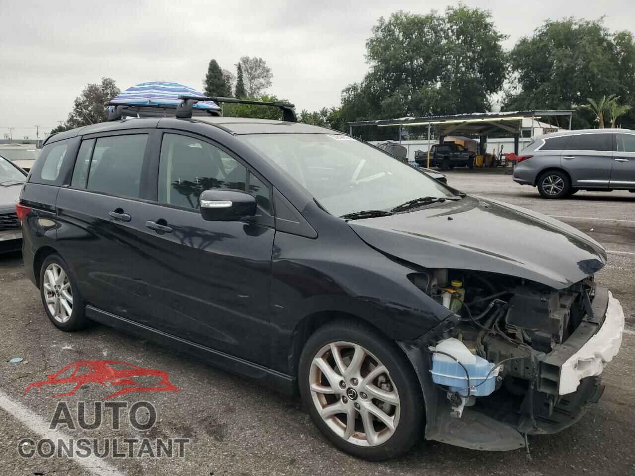 MAZDA 5 2015 - JM1CW2CL8F0191186