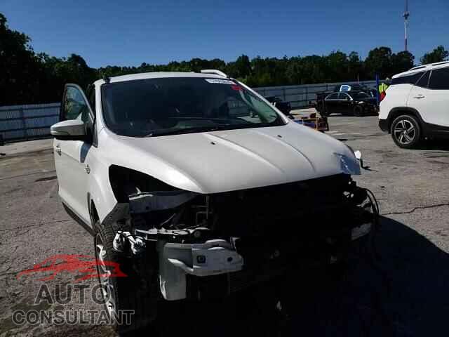 FORD ESCAPE 2014 - 1FMCU9J90EUC17255