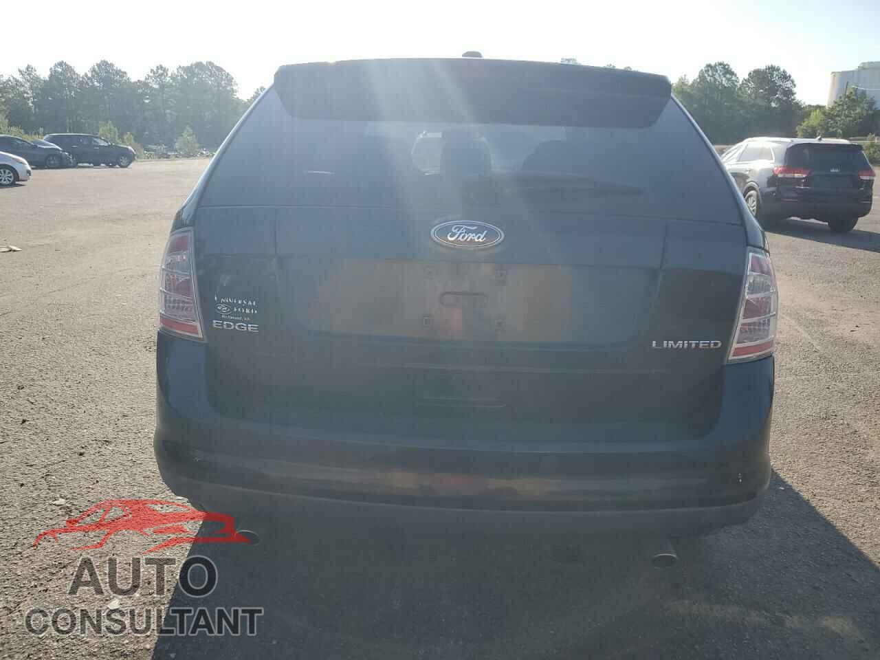 FORD EDGE 2010 - 2FMDK3KC3ABB39863