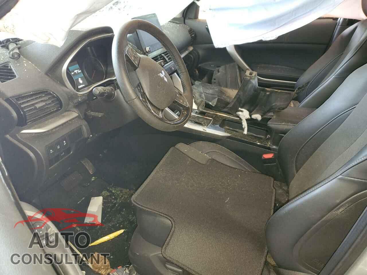 MITSUBISHI ECLIPSE 2024 - JA4ATWAA9RZ001351