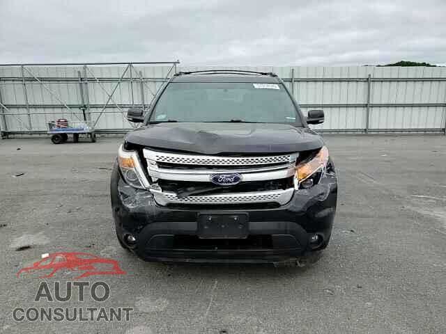 FORD EXPLORER 2015 - 1FM5K8D81FGC53094