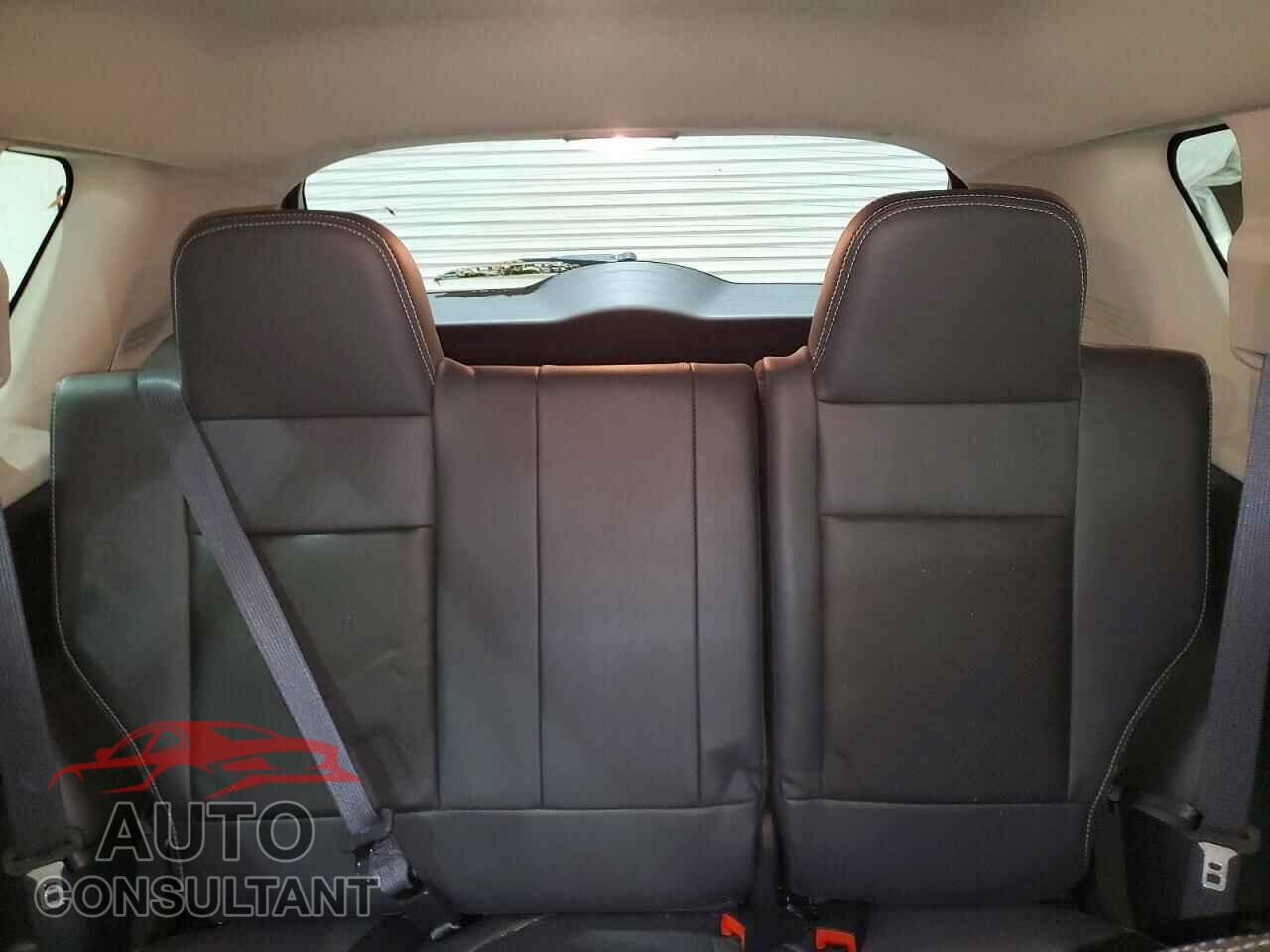JEEP COMPASS 2015 - 1C4NJDEB4FD245177