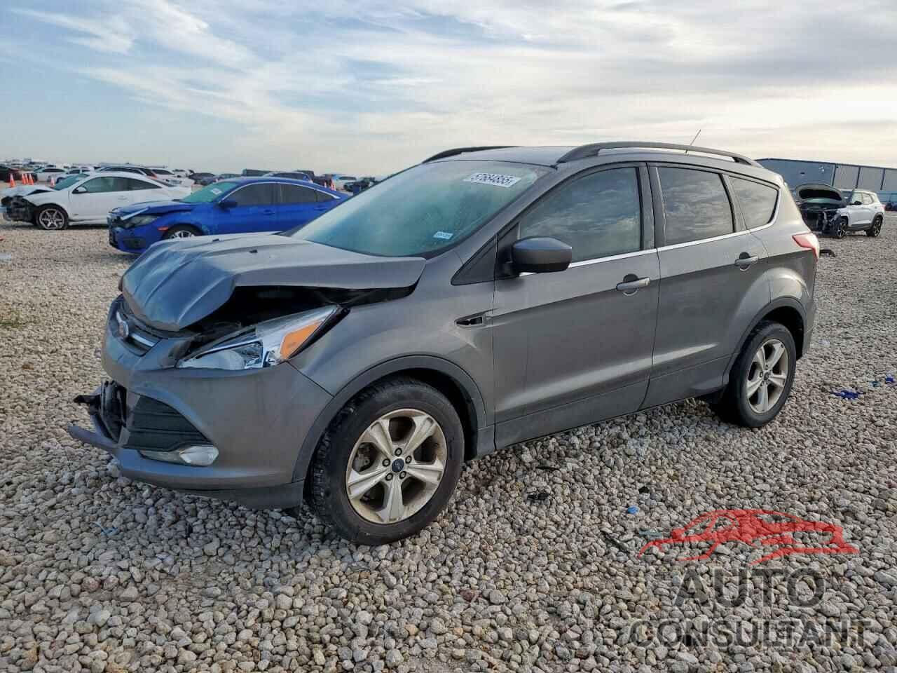 FORD ESCAPE 2014 - 1FMCU0G93EUA84073