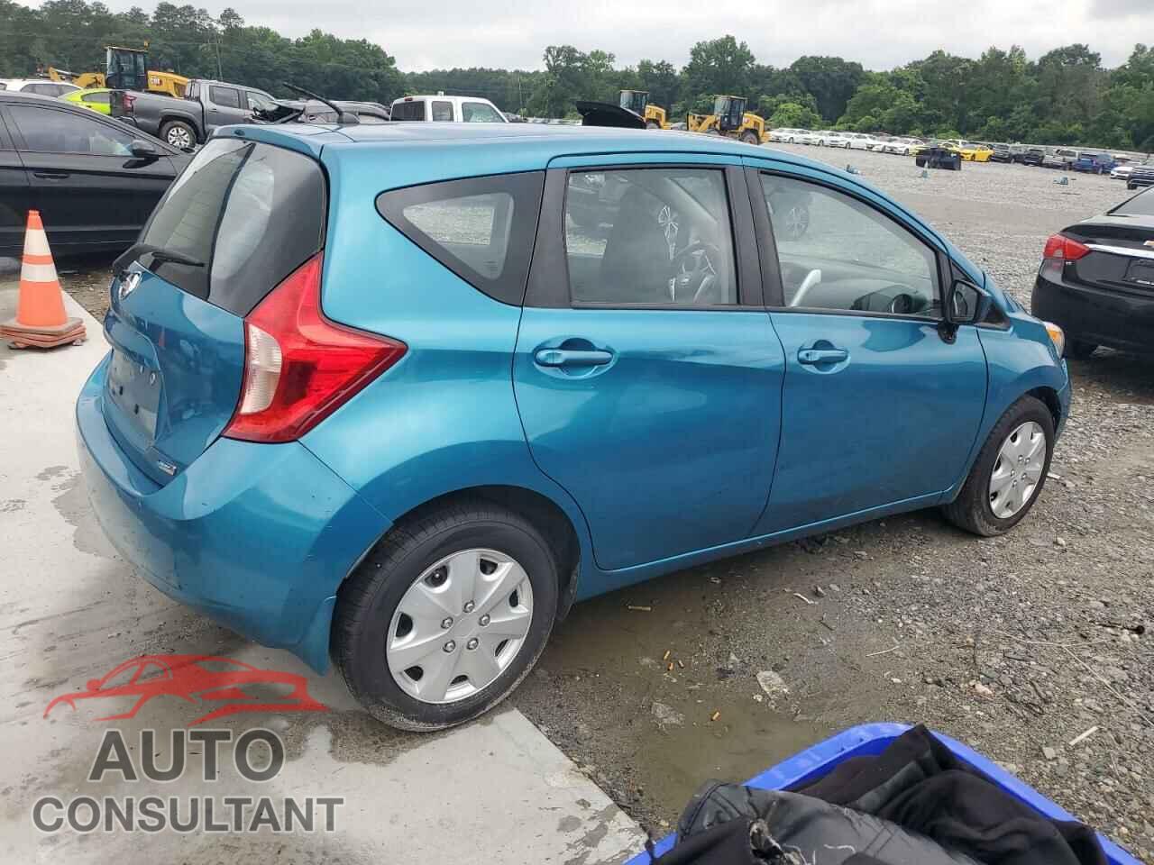 NISSAN VERSA 2015 - 3N1CE2CP6FL442492