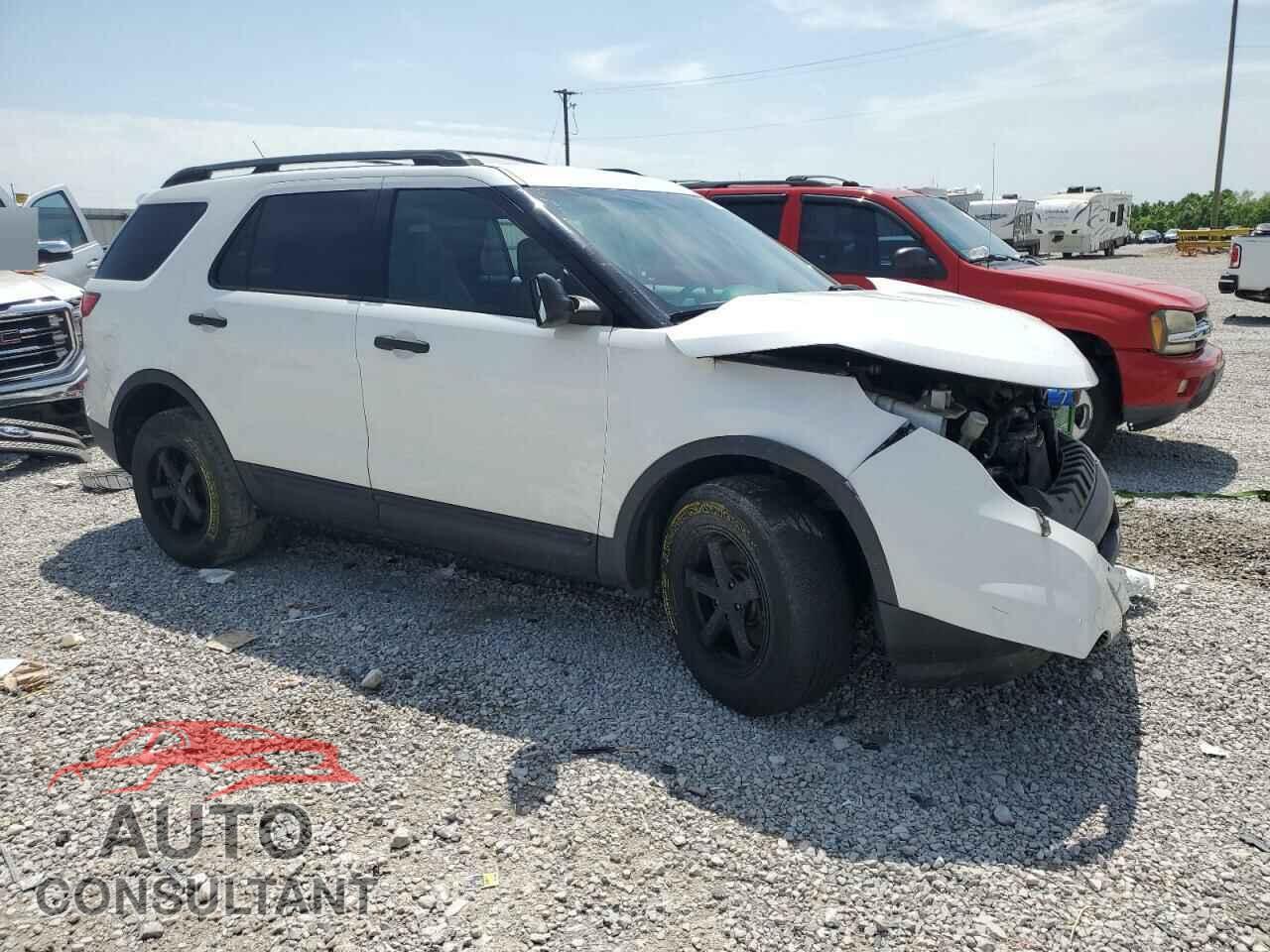 FORD EXPLORER 2014 - 1FM5K8B88EGB94479