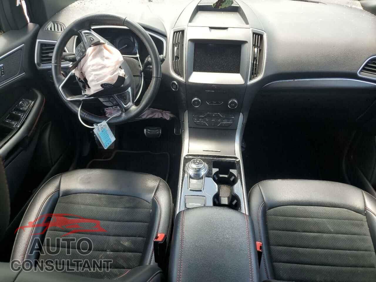 FORD EDGE 2020 - 2FMPK4J91LBB18652