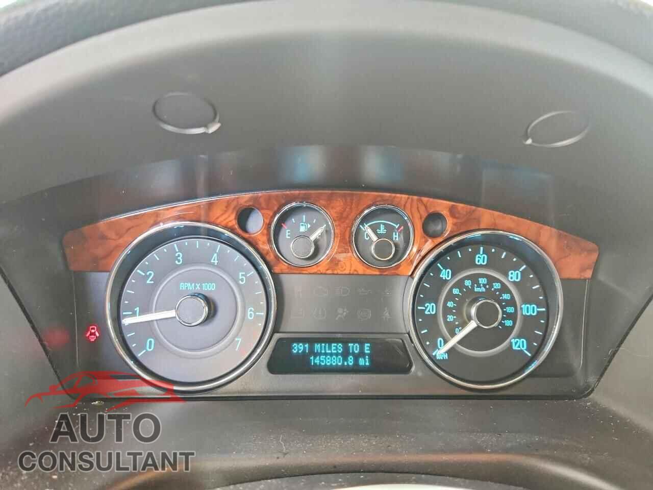 FORD FLEX 2012 - 2FMHK6DC3CBD18696