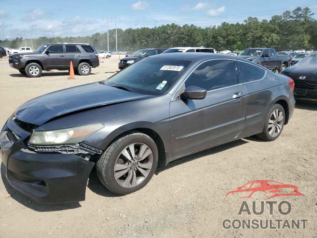 HONDA ACCORD 2011 - 1HGCS1B83BA015445