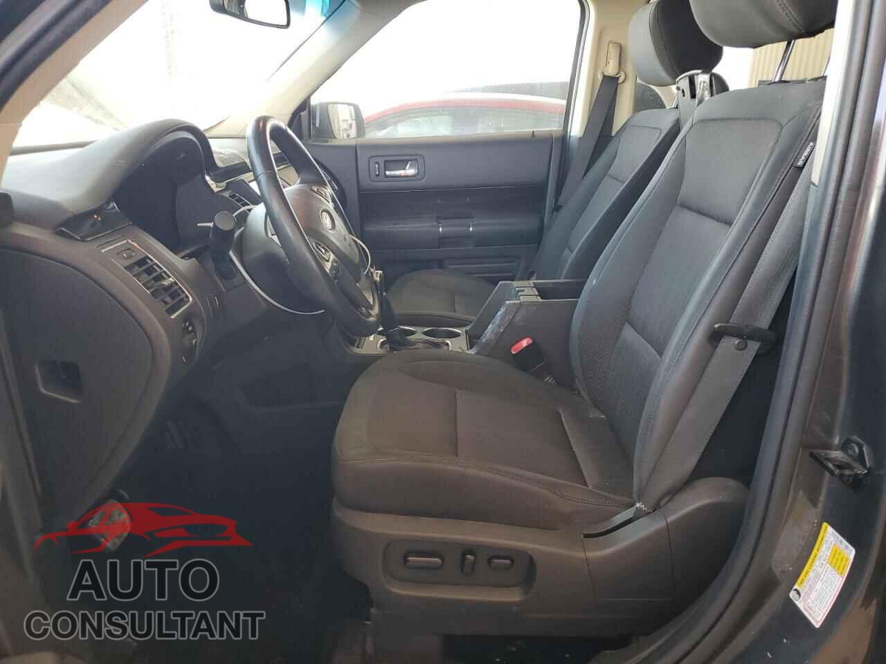 FORD FLEX 2019 - 2FMGK5C87KBA12036