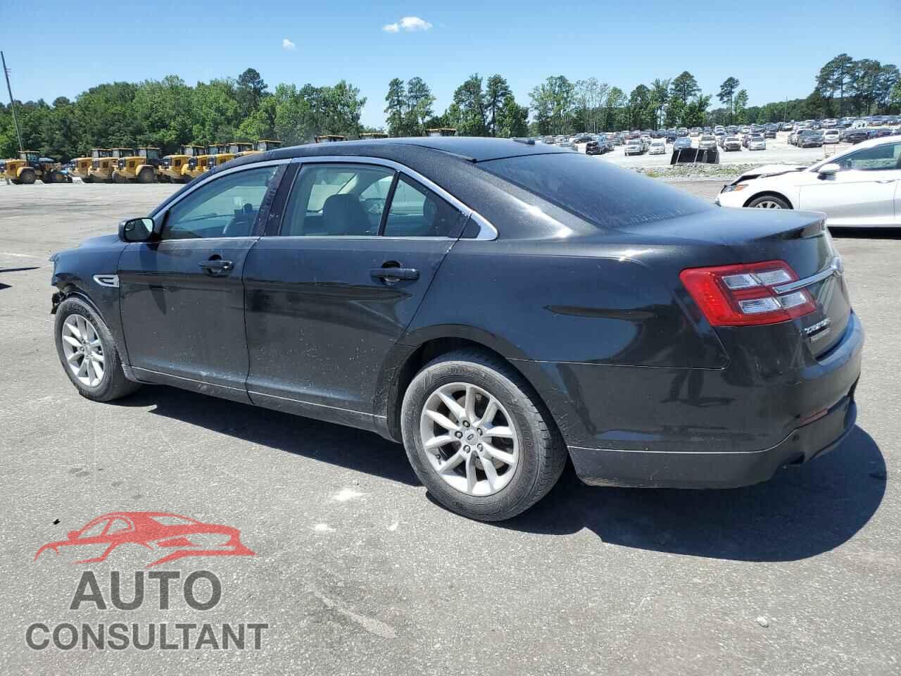 FORD TAURUS 2014 - 1FAHP2D89EG159971