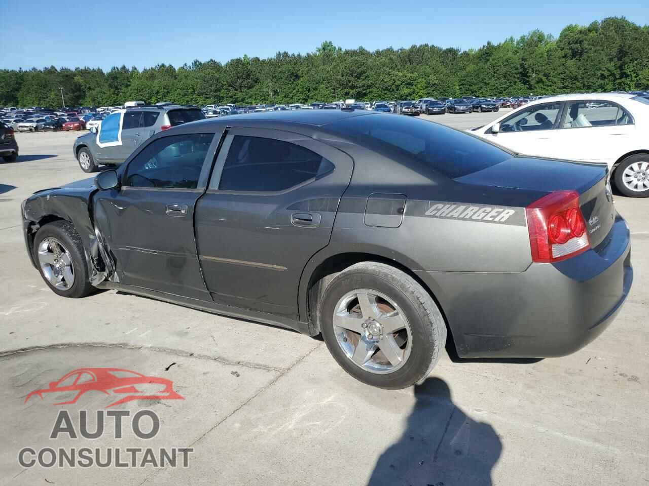 DODGE CHARGER 2010 - 2B3CA3CV5AH227671