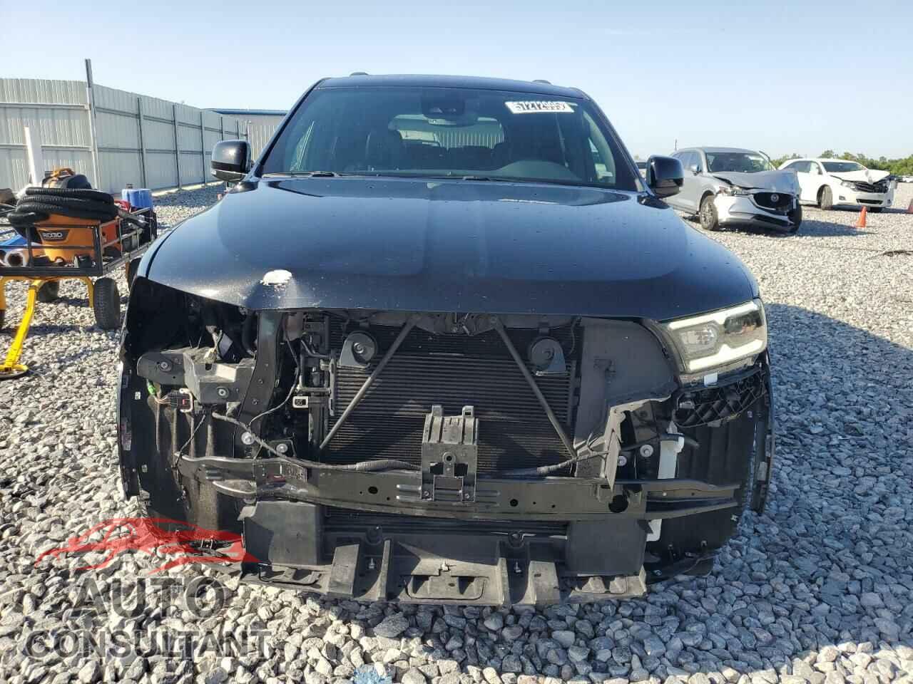 DODGE DURANGO 2024 - 1C4RDHDG8RC237557