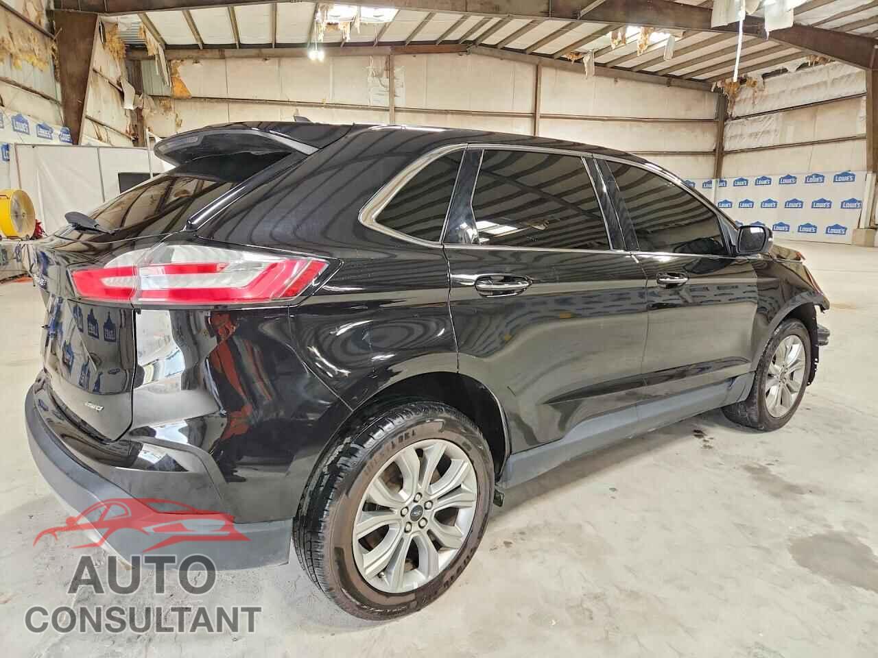 FORD EDGE 2024 - 2FMPK4K94RBA68949