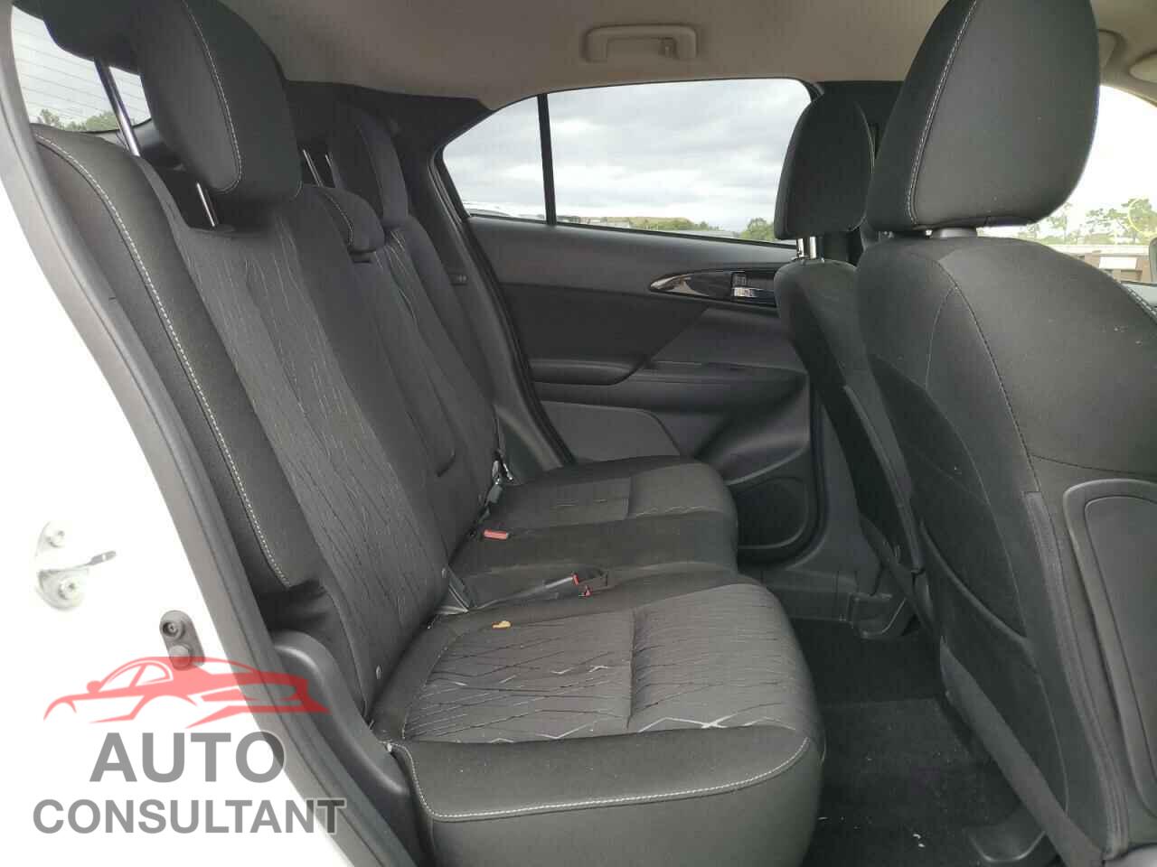 MITSUBISHI ECLIPSE 2018 - JA4AT5AA4JZ038628
