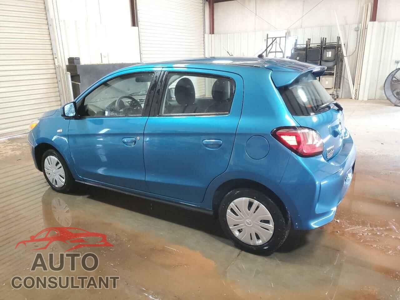 MITSUBISHI MIRAGE 2023 - ML32AUHJ5PH004411