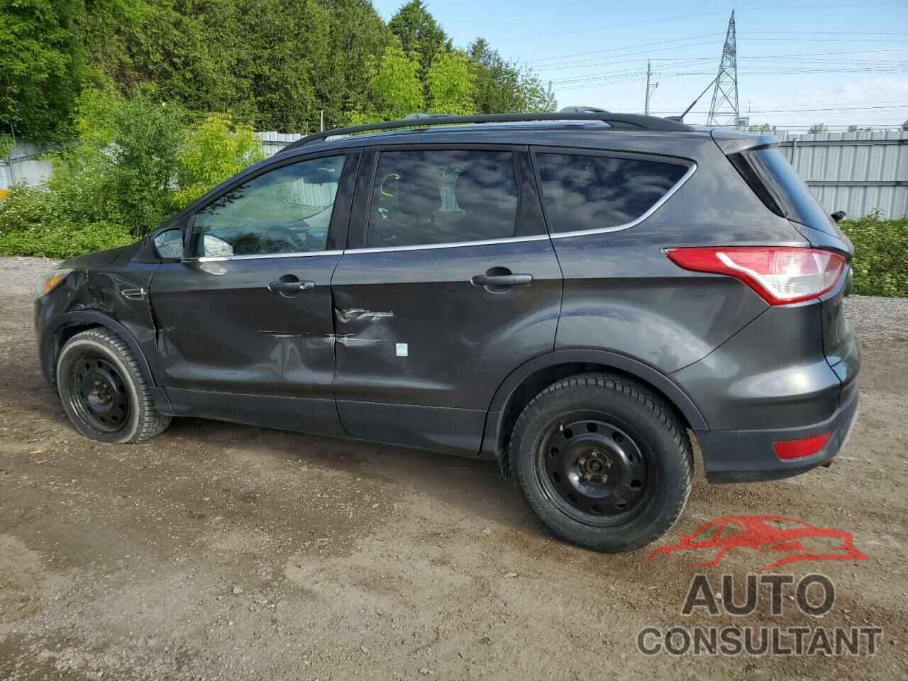 FORD ESCAPE 2015 - 1FMCU9GX8FUC68168