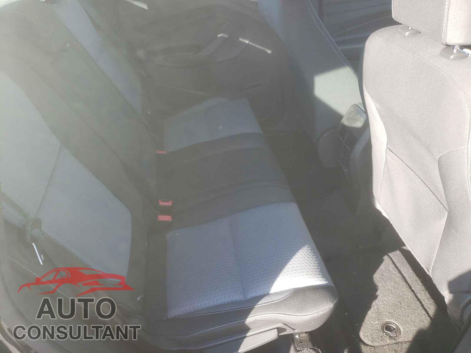 FORD CMAX 2017 - 1FADP5EU2HL109629