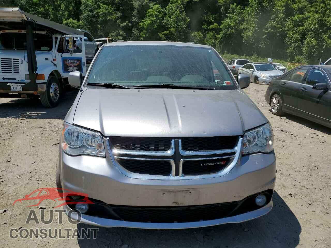 DODGE CARAVAN 2017 - 2C4RDGCG3HR572162