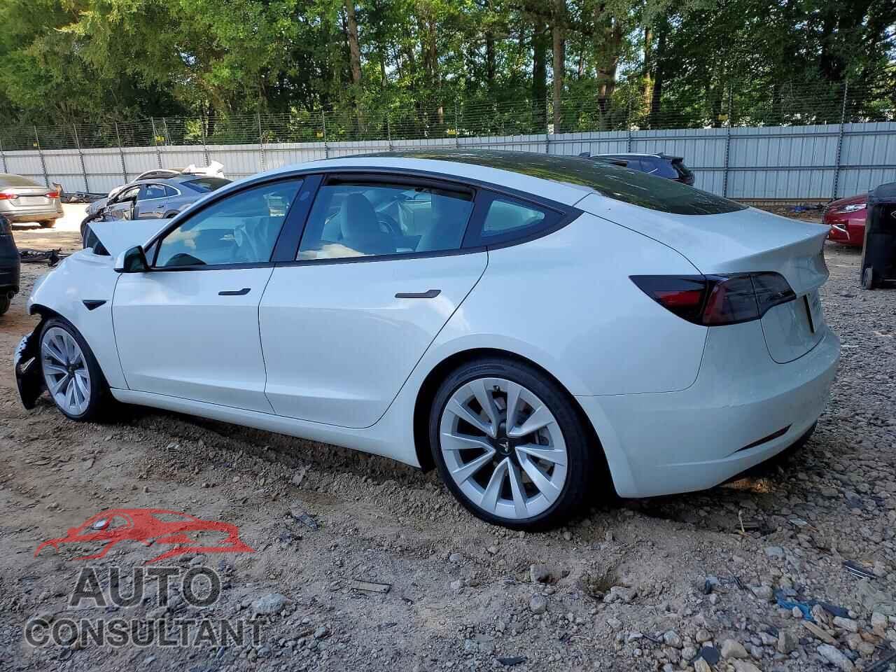 TESLA MODEL 3 2023 - 5YJ3E1EA1PF552592