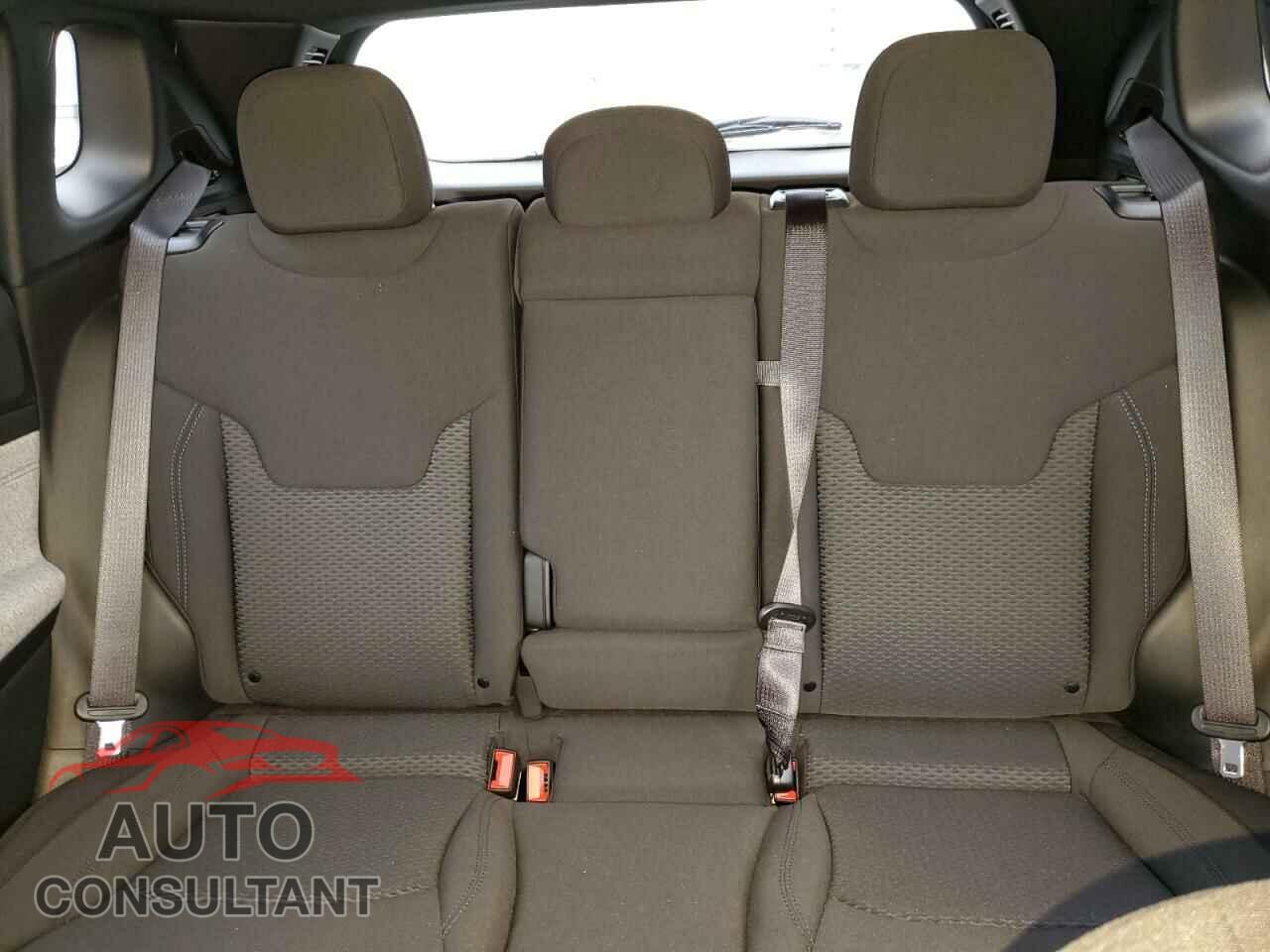 JEEP COMPASS 2024 - 3C4NJDANXRT148726